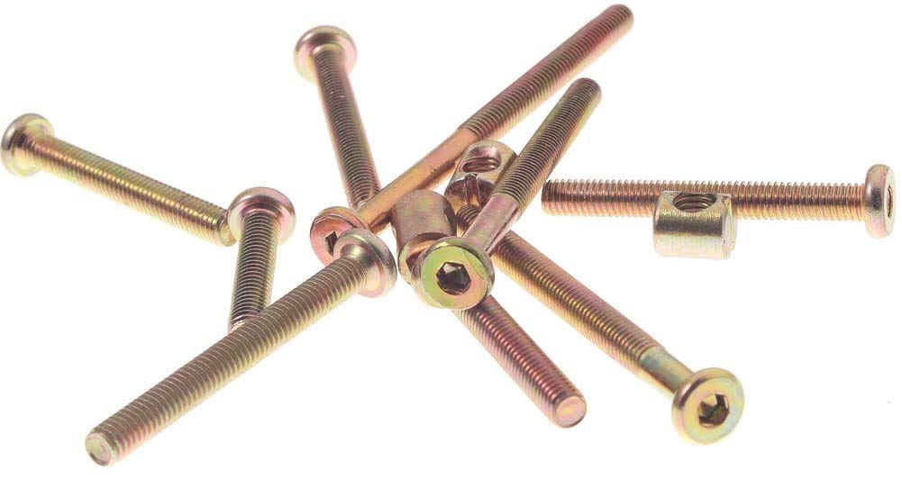 graco crib screws