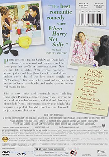 Must Love Dogs (Widescreen Edition) image 4