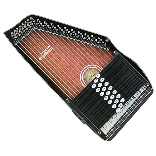 ARIA アリア Cord Harp コードハープ ピックアップ付きモデル ACH-21E