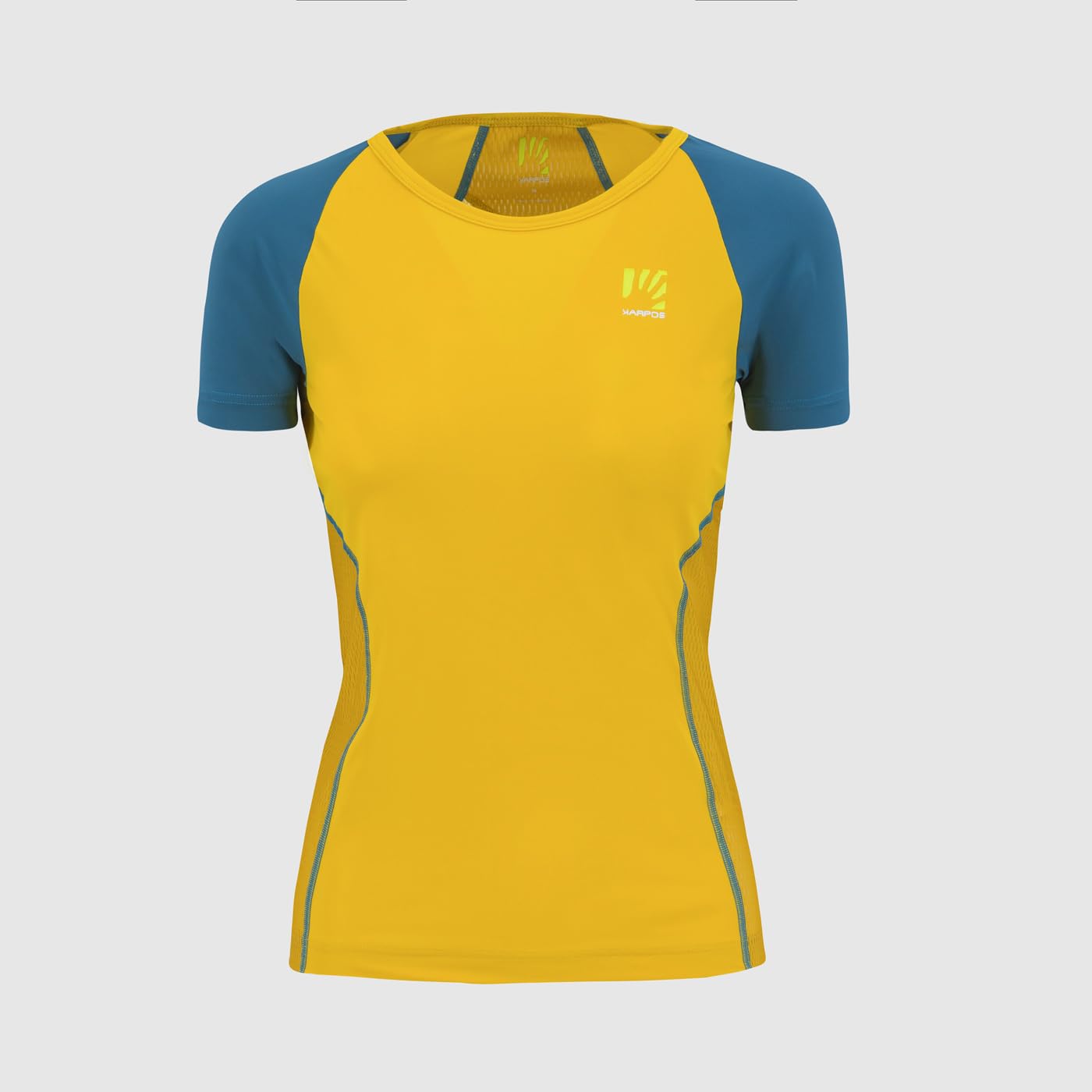 Karpos Lav. Evo W JRS T-Shirt Femme