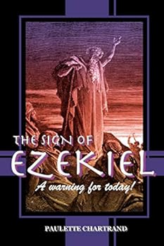 Paperback The Sign of Ezekiel Book