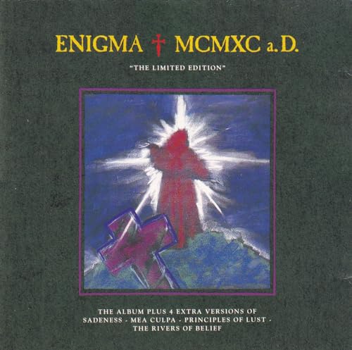 Mcmxc A.D.