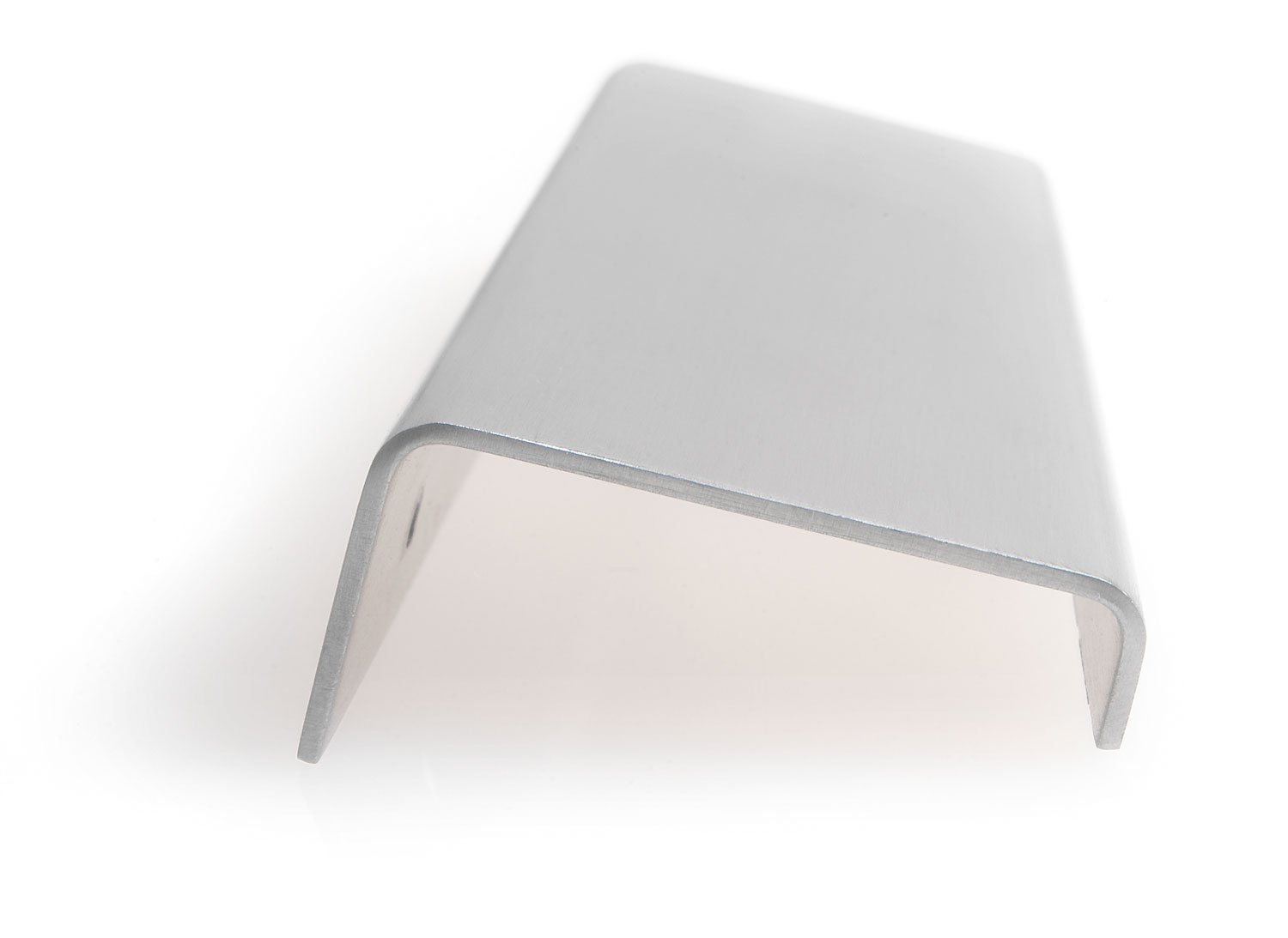 Didheya 6700635040 Handle Furniture (in) from 40X256Mm. Stainless Steel, Multicolor, Multicoloured