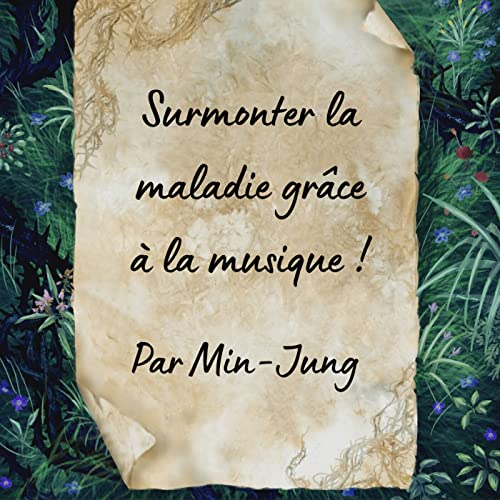 EP 7. Surmonter la maladie grâce à la musique !