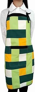 Wielofunkcyjny płótno Splice Fartuch szefa gospodarstwa domowego/pracy/kuchnia
