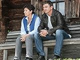 bergdoktor staffel 12 folgen  Enttäuschte Erwartungen - Teil 2