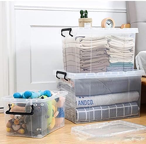 Amazon｜収納ボックス 衣装ケース ふた付き 丈夫 頑丈 取り外し