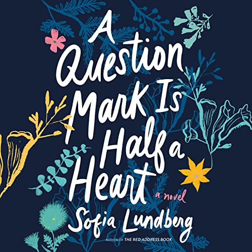 A Question Mark Is Half a Heart view 2
