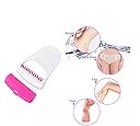 Lecherous Max Soft Care Bikini Shaving Razor for Women and Girls, Body Hair Remover Razor for Smooth and Gentle Shave (Pack of 12) gallery image