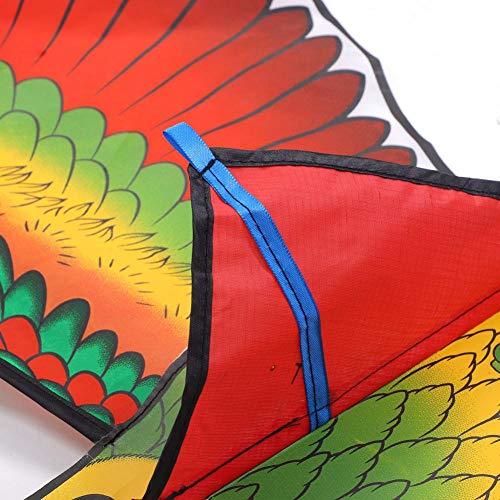 Papagaio voador, papagaio infantil, papagaios animais papagaios voadores papagaio de pássaros para c