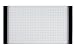 Produktbild Schock 629036U Glasschneidebrett für Unterbauspülen Granit Zubehör 51,5 x 30,5cm
