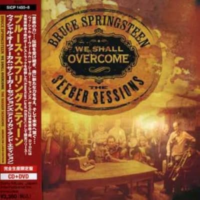 We Shall Overcome: Seeger Sessions