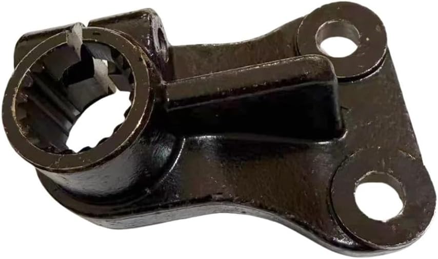 Steering Arm 9CR6-102001 Compatible with CFmoto 500 550 625 800CC ATV CFforce X5 X6 X8 600S 600EPS spare parts