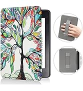 Amazon.com: SCSVPN Case for 6'' Kindle 10th Generation (2019
