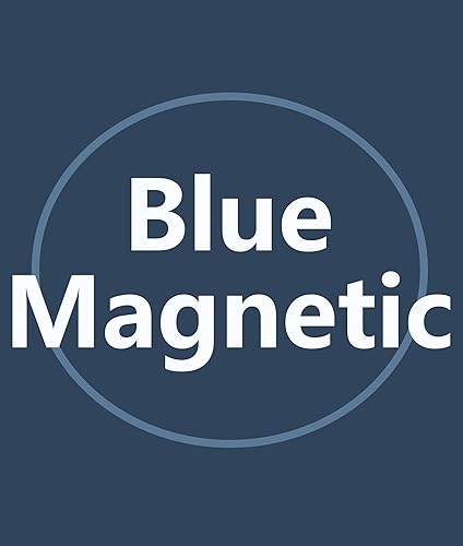 Miniatura 1200 de Fntcase Funda para iPhone 15 Plus y 14 Plus de 6.7 pulgadas, magnética, a prueba de golpes de grado militar, antiamarilleo, delgada, protectora