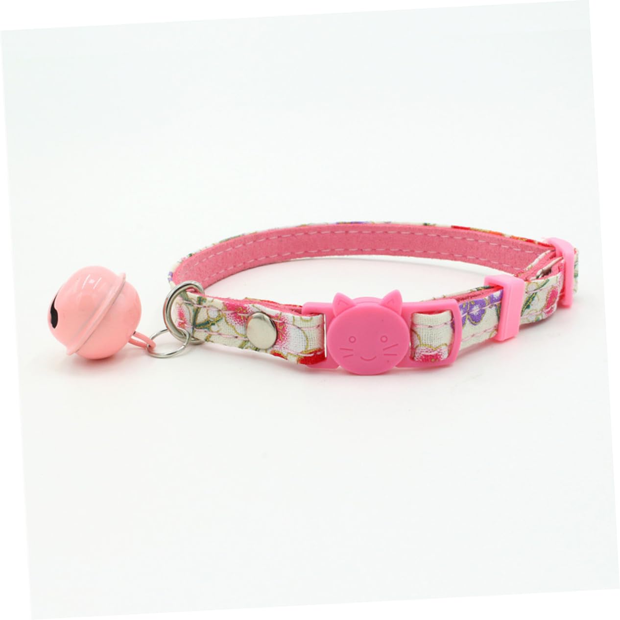 POPETPOP 9 STK Glockenhalsbänder Für Hunde Hund Weihnachten Schleifenhalsband Für Hunde Kätzchenhalsband Mit Glocke Katzenhalsbänder Mit Glöckchen Abbrechbarer Kragen Einstellbar Haustier