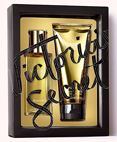 Victoria Secret Heavenly Gift Set