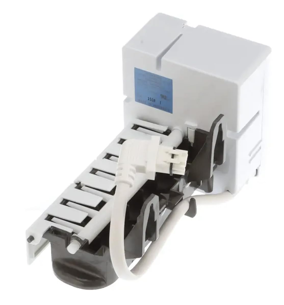 WR30X35285 Ice Maker Assembly Compatible with GE Refrigerators - Budora - WR30X10087, WR30X28695, WR30X27910