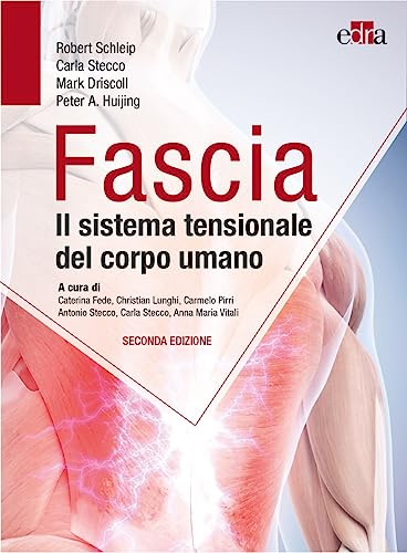 Fascia. Il sistema tensionale del corpo umano