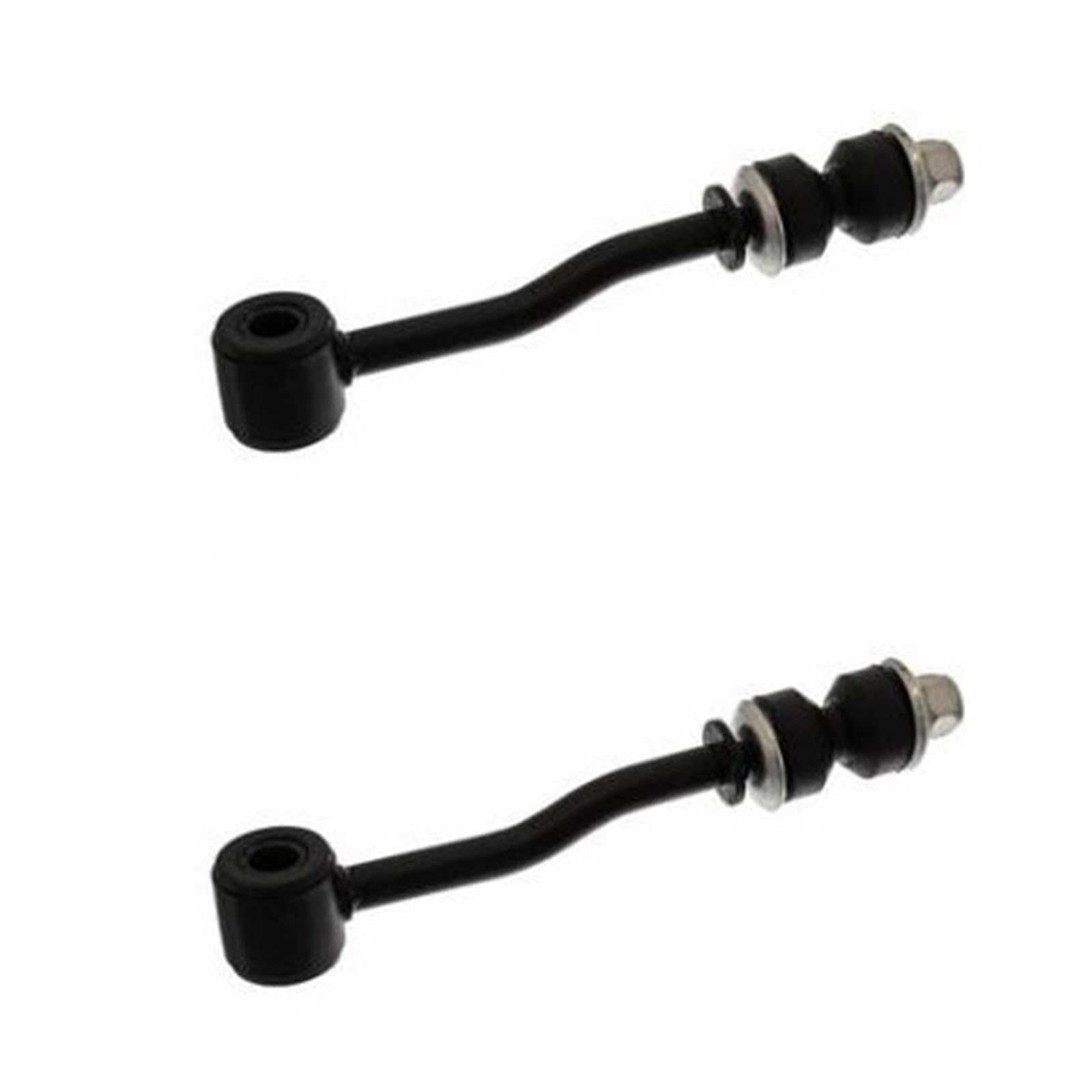 stabilizujące Stabilizator Pasuje do JEEP CHEROKEE (XJ) 1984-2001 2 x drążek/kolumna, stabilizator