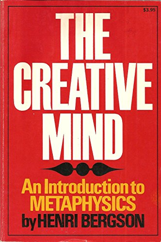 The Creative Mind B002QCM5EY Book Cover