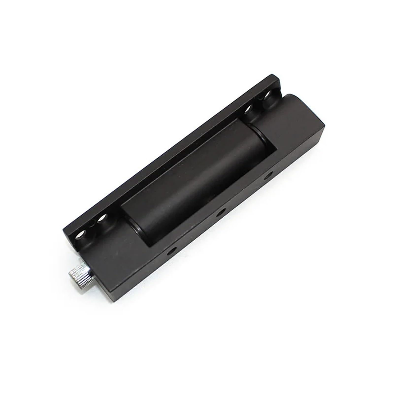YMUGUEGH Electric Switchgear Box Door Hinge Control Distribution Power Cabinet Case Machinery Equipment Fitting Repair Hardware(B zinc alloy)