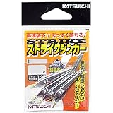 カツイチ(KATSUICHI) ストライクシンカー 5g