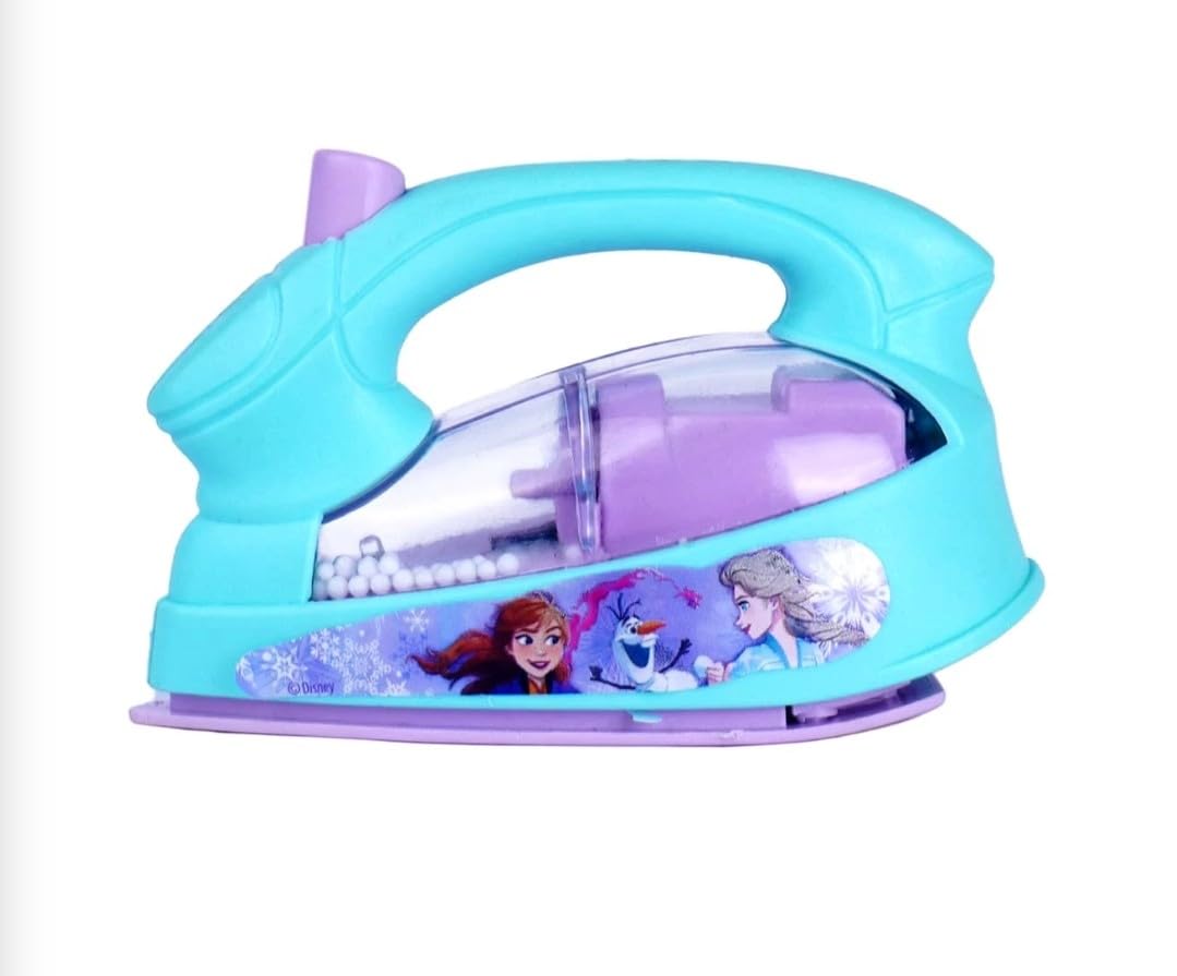 Blinkids Toys Iron/Press Playset Iron/Press Machine Toys for Kids to Play and Have Fun. Pretend Play Activity Toy for Kids.-image-11