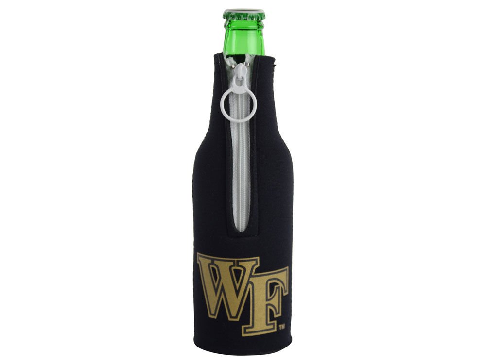 Wake Forest Demon Deacons Bottle Holder 2-Pack