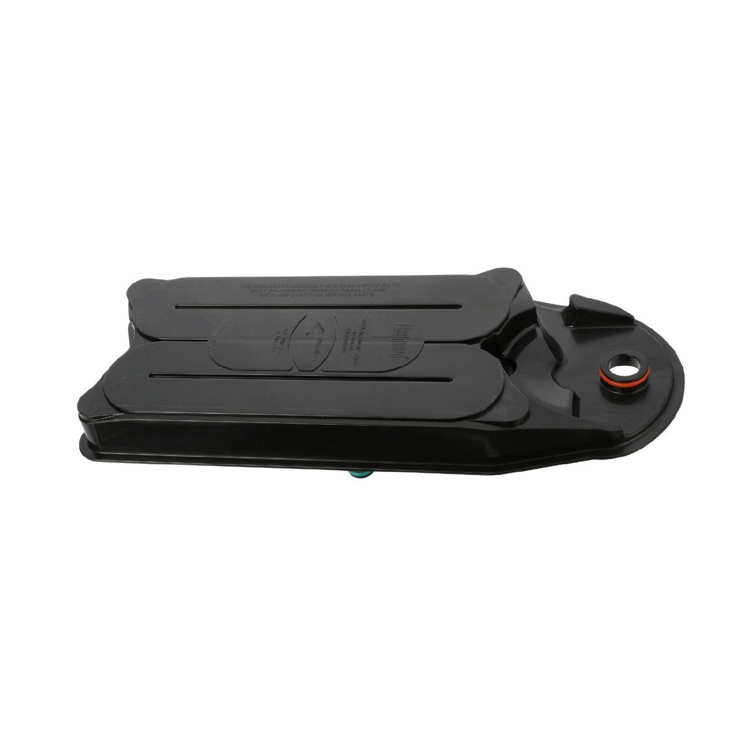 Genuine 0718 RAMm Classic Body 6.7L Diesel CRANKCASE