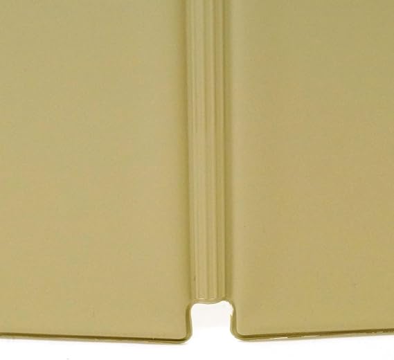 Mr. Splash Grinder Splash Guard 4-Panel Vinyl Shield for Glass Grinders Protects Work Area from Debris 21 x 8 x 11.25 Easy to Set Up and Clean