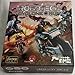 Strange Machine Games: Robotech: Cyclone Run - Dice Based Strategy Board Game, Area Control, Officially Licensed, Ages 10+, 2-4 Players, 25 Min
