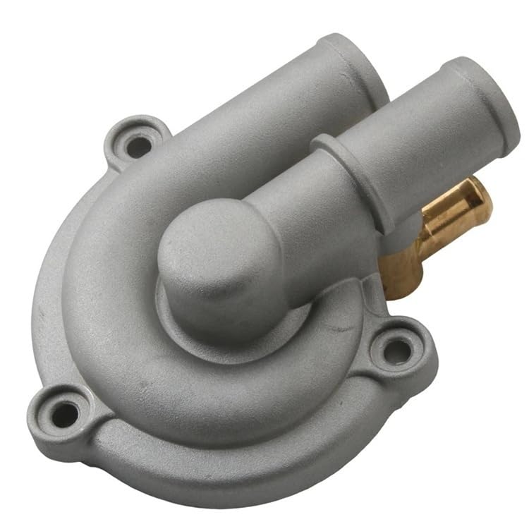 Couvercle de pompe à eau haute résistance pour Nexus 250