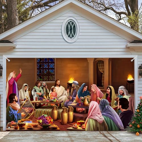 KNVSS NX}XK[WhAJo[ 6.6x5tB[g ^NX}XK[WhAfR[V CGXE[NX}Xwip[eB[pi K[WhAJo[AʁAp[eB[fR[VAA