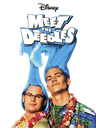 Meet The Deedles