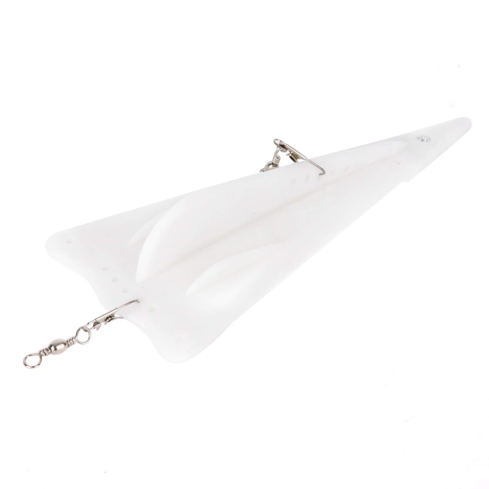 Adjusting Diving Board Fishing Tool Trolling Board for Fishing-image-4