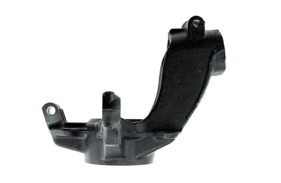 Mangueta delantera derecha Ford Focus MK3 2010-2020 para reparación de dirección ZZP/FR/059AB 3