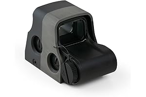 eotech xps2 holographic weapon sight