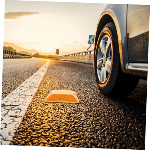 Juego de Marcadores Reflectivos para Carretera miniatura 4