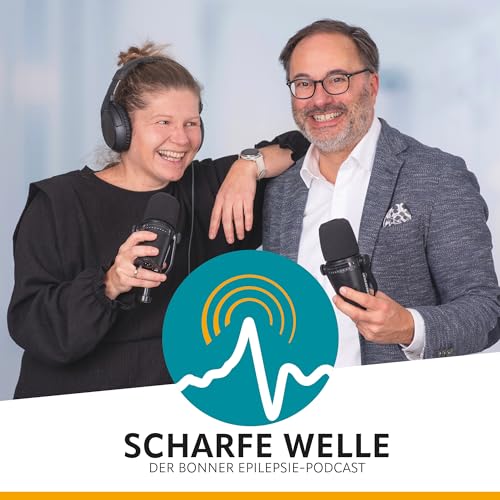 Folge 27: Epilepsie bei Autoimmunenzephalitiden Titelbild