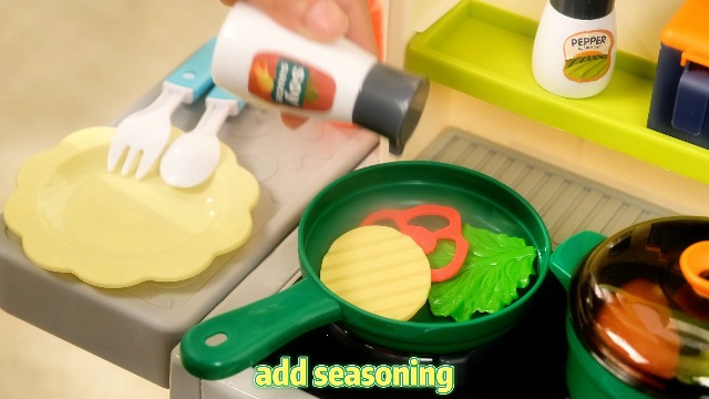 Cucina Giocattolo Con Lavello E Fornello A Vapore – Set Da 63 Pezzi Con Luci E Suoni Per Bambini, Giochi Creativi E Educativi