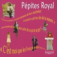 Pépites Royal (French Edition) 235085034X Book Cover