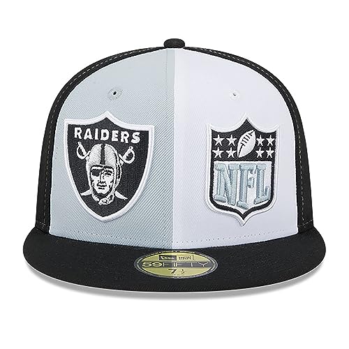 New Era Men's 2023 NFL Sideline 59FIFTY Fitted Hat