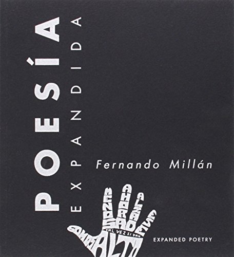 Poesía expandida / Expanded Poetry Poesía expandida / Expanded Poetry