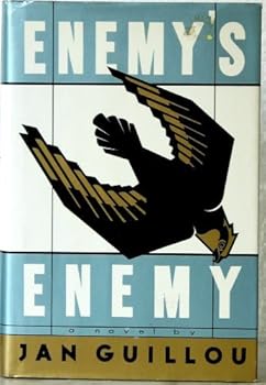 Hardcover Enemy's Enemy Book
