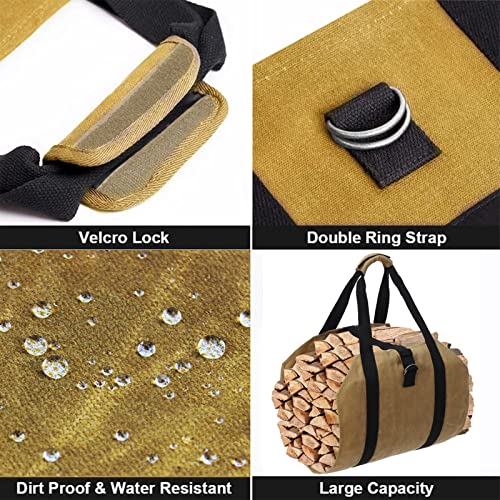 Reviews de Leña para comprar hoy. 29 Leña marca Coverify (2)