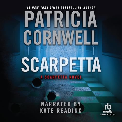Scarpetta (The Kay Scarpetta Series)