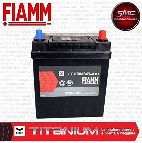 Magneti Marelli 068790318910 - Batteria di