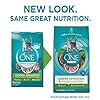 Purina-ONE-Indoor-Advantage-Adult-Cat-Food Purina ONE Natural, Low Fat, Weight Control, Indoor Dry Cat Food, +Plus Indoor Advantage - 22 lb. Bag