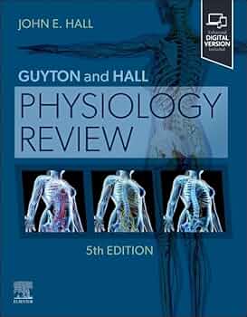 Guyton & Hall Medical Physiology 第11版 Amazon.co.jp: Textbook of Medical Physiology 11th Eleventh